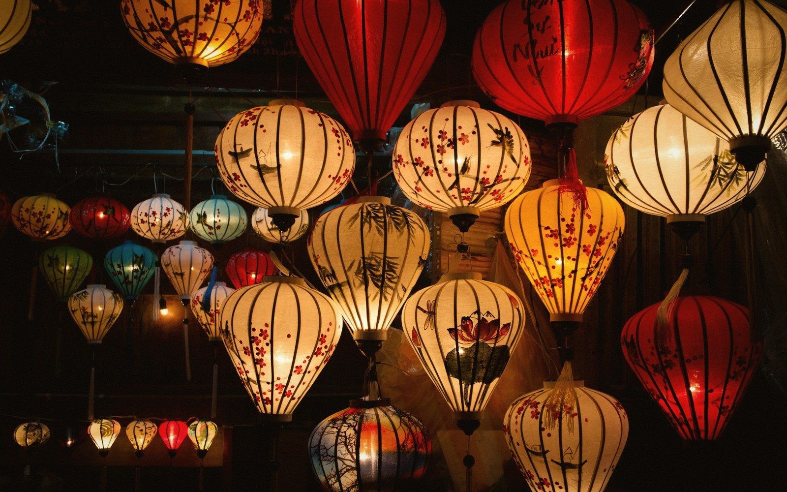 The Festivals Worth Planning a Trip Around