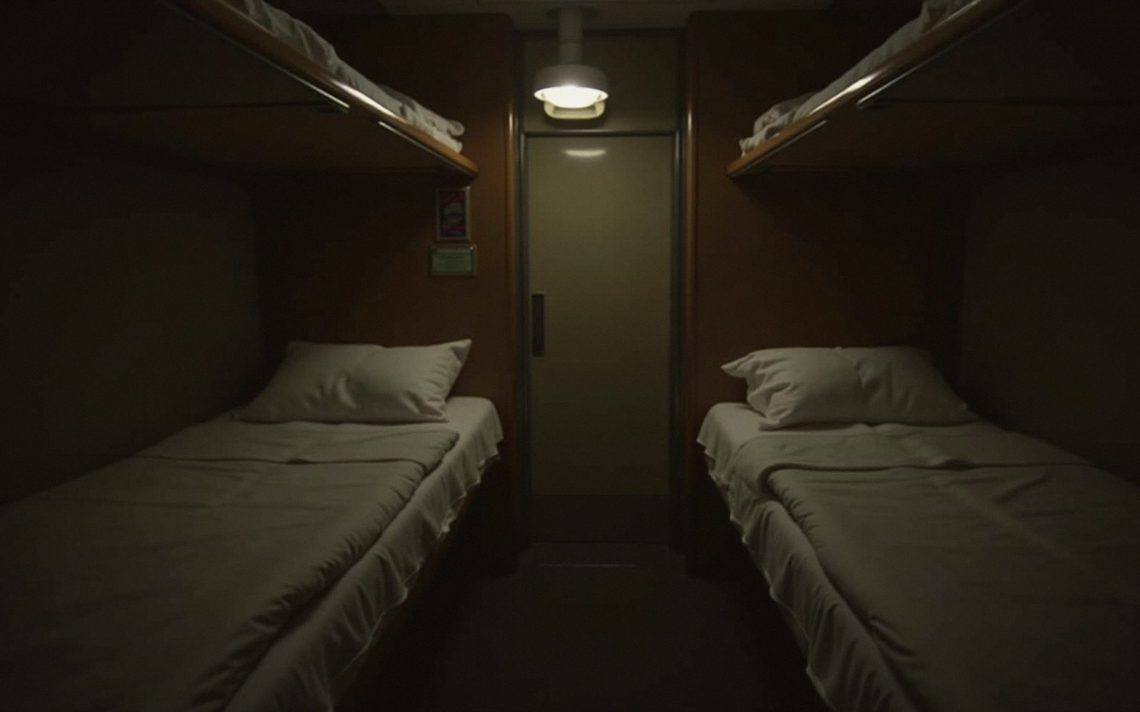 The Overnight Train, Decoded