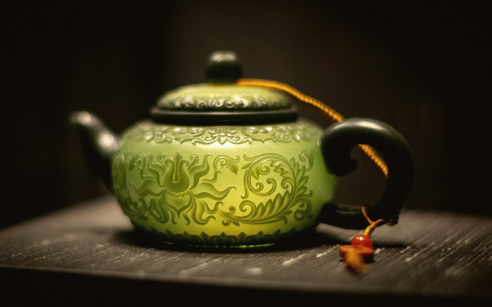 Tea, and How It Is Actually Drunk