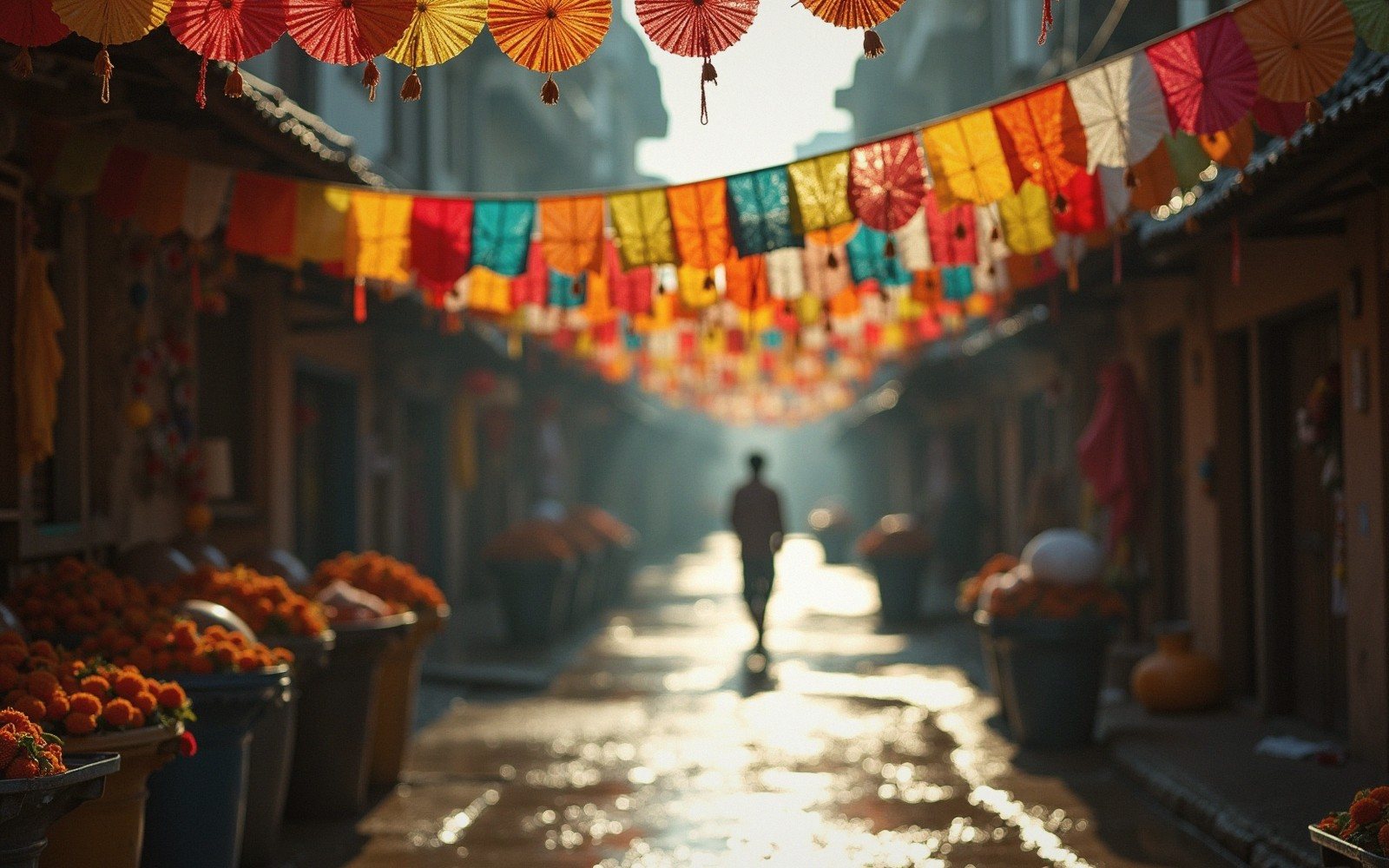 The Water Festivals of Southeast Asia