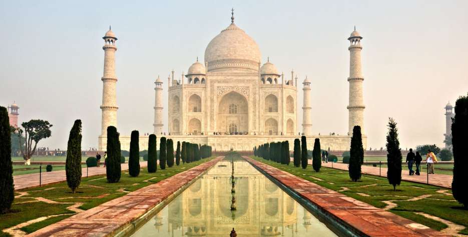 One Month In India - What To Do In Asia´S Giant To Optimize Your Time
